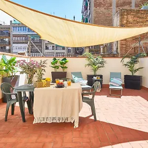 Bbarcelona Boutique Appartement