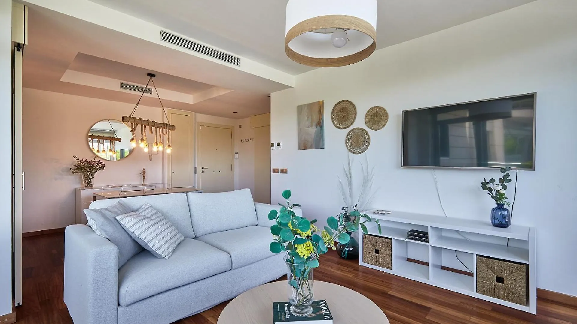 Bbarcelona Port Forum Flat Apartment