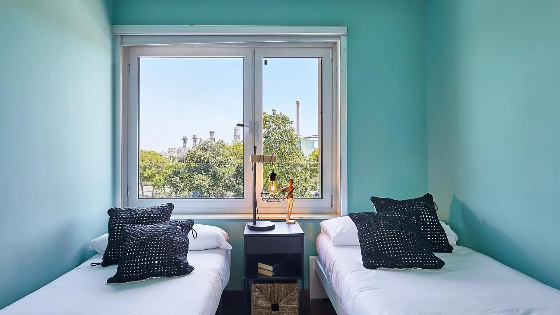 Bbarcelona Port Forum Flat Apartment Spain