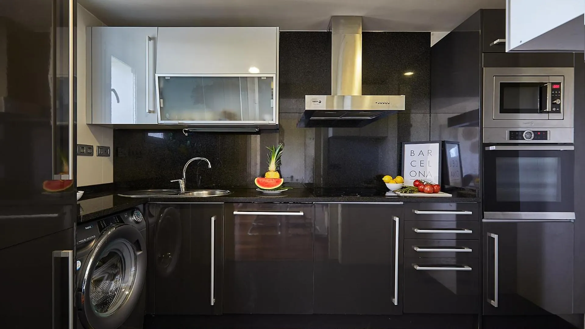 Bbarcelona Port Forum Flat Apartment