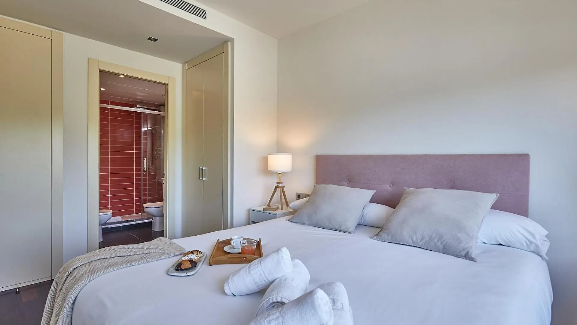 Bbarcelona Port Forum Flat Apartment Barcelona