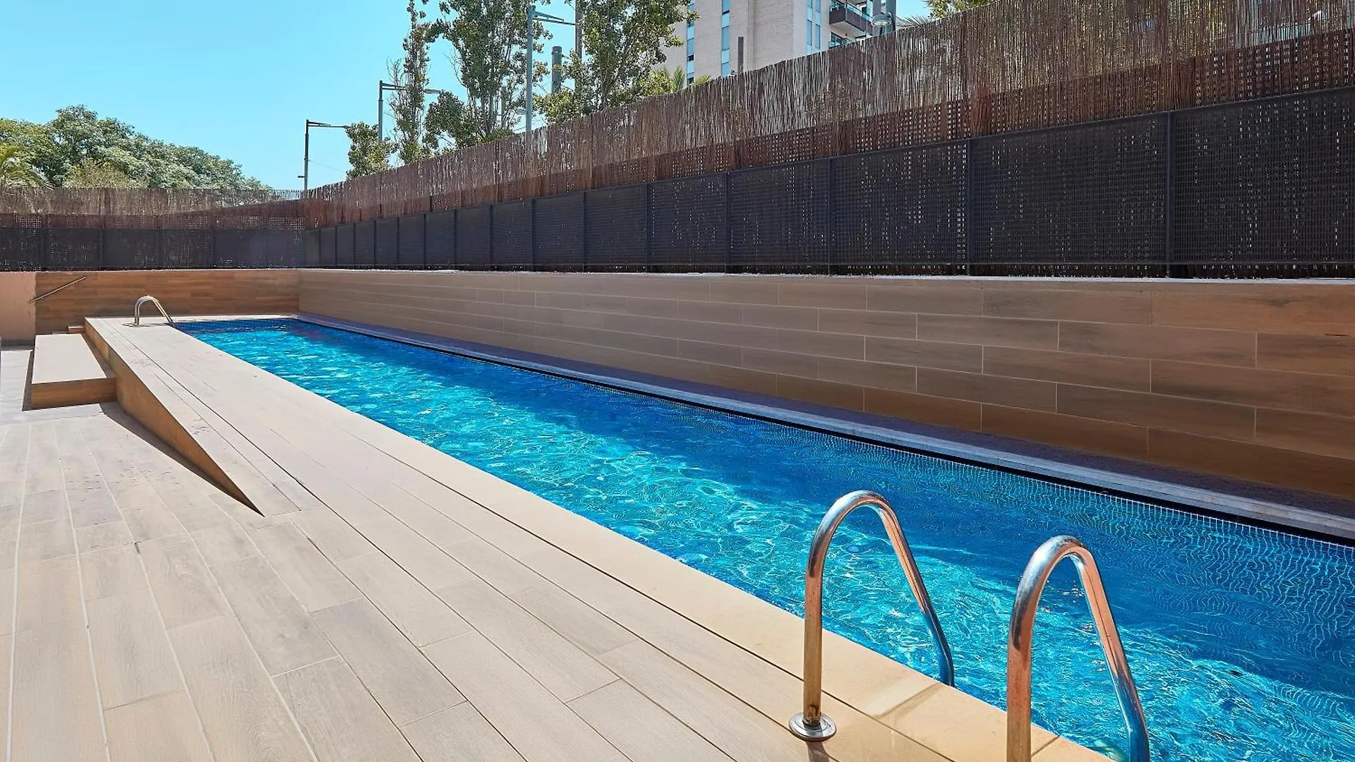 Bbarcelona Port Forum Flat Apartment
